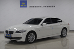 宝马5系2013款530Li 领先型