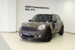 MINICOUNTRYMAN2014款1.6L COOPER Fun 