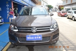 大众途锐2011款3.0TSI V6 豪华型 