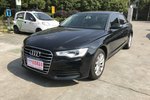 奥迪A6L2011款2.0TFSI 舒适型