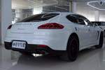 保时捷Panamera2014款Panamera S Executive 3.0T 