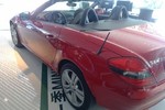 奔驰SLK级2009款SLK200K