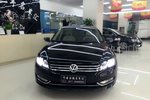 大众帕萨特2014款1.8TSI DSG 御尊版