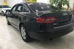 奥迪A6L2012款TFSI 标准型(2.0T)