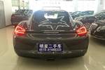 保时捷Cayman2013款Cayman 2.7L 