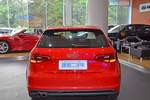 奥迪A3 Sportback2014款40 TFSI S line 舒适型