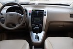 现代途胜2009款2.0GL 自动舒适型 2WD(天窗)