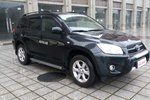 丰田RAV4荣放2009款2.0L 自动经典版