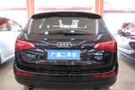 奥迪Q52011款2.0TFSI 技术型