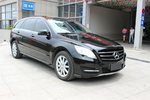 奔驰R级2011款R350L 4MATIC