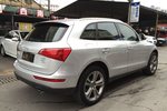 奥迪Q52010款2.0TFSI 技术型