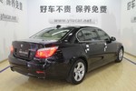 宝马5系2009款520Li 领先型