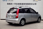 东风风行景逸2011款1.5L 手动 XL尊享型