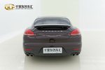 保时捷Panamera2014款Panamera 4 Executive 3.0T 