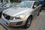 沃尔沃XC602012款T5个性运动版