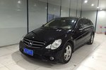 奔驰R级2010款R500L 4MATIC Grand Edition