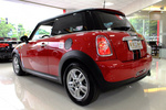 MINIMINI2012款1.6T COOPER S Fun