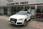 奥迪Q52013款40 TFSI 技术型