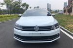 大众速腾2018款1.6L 自动舒适型