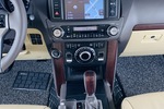 丰田普拉多2014款4.0L VX-NAVI