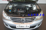 大众朗逸2008款1.6L 手动 品雅版