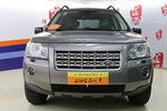 路虎神行者22010款3.2L i6 Auto HSE