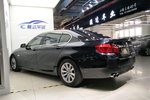 宝马5系2012款520Li 典雅型