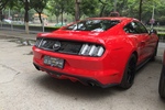 福特Mustang2016款2.3T 性能版