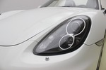 保时捷Boxster2013款Boxster 2.7L 