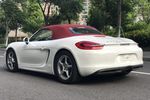 保时捷Boxster2016款718 Boxster