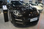 保时捷Panamera2010款Panamera 4S