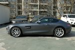 奔驰AMG GT-