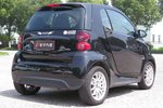 smartfortwo2012款1.0 MHD 硬顶标准版