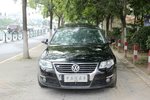 大众迈腾四驱旅行车2012款2.0TSI 四驱豪华型 