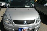 铃木天语SX42009款1.6L 自动 运动型