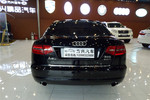 奥迪A6L2009款2.0TFSI 标准型AT