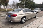 宝马5系2013款525Li 领先型