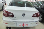 大众CC2011款1.8TSI 豪华型(5座版)