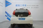 比亚迪F02012款1.0L 悦酷型