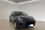 保时捷Macan2017款改款 Macan 2.0T