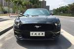 福特Mustang2015款2.3T 50周年纪念版