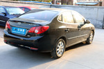 现代伊兰特2007款1.6GL 自动舒适型