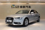 奥迪A4L2013款35 TFSI 自动标准型