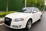 奥迪A42008款1.8T 舒适型AT