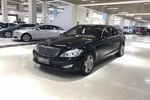 奔驰S级2008款S 600L