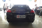 保时捷Panamera2010款Panamera 4