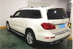 奔驰GL级GL350 CDI 4MATIC