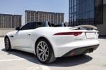 捷豹F-TYPE2016款F-TYPE S 3.0L V6 380PS