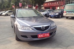 马自达Mazda62003款2.3豪华型