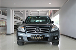 奔驰GLK级2009款GLK300 4MATIC 豪华版